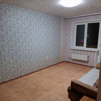 Сдается 1-комнатная квартира, 33,4 м²