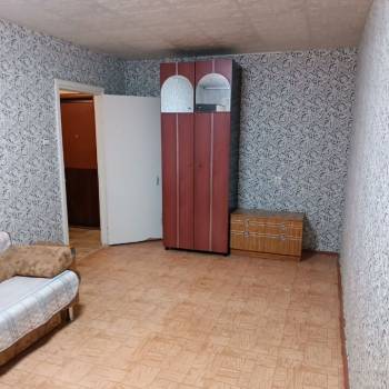 Сдается 1-комнатная квартира, 33,4 м²