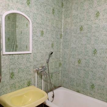 Сдается 1-комнатная квартира, 33,4 м²