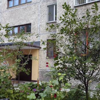 Продается 2-х комнатная квартира, 56,8 м²