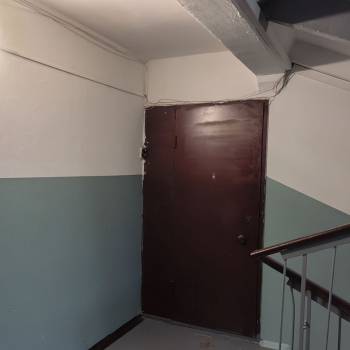 Продается 2-х комнатная квартира, 56,8 м²