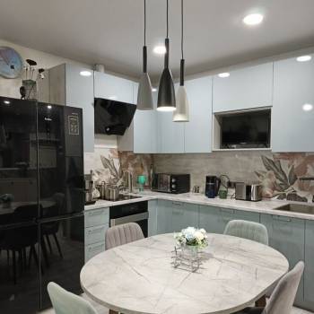 Продается 1-комнатная квартира, 48,6 м²