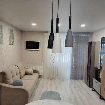 Продается 1-комнатная квартира, 48,6 м²