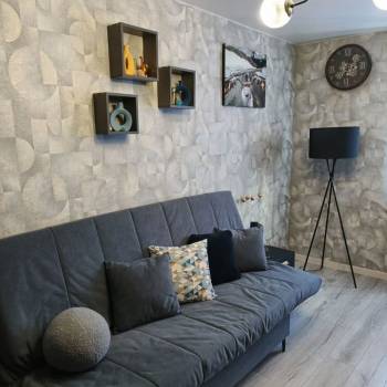 Продается 1-комнатная квартира, 48,6 м²
