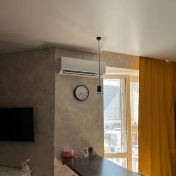 Продается 1-комнатная квартира, 41,1 м²