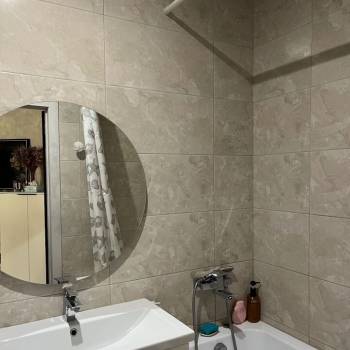 Продается 1-комнатная квартира, 41,1 м²