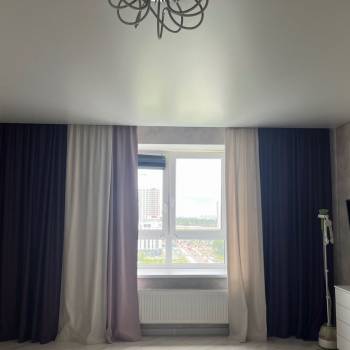 Продается 1-комнатная квартира, 41,1 м²