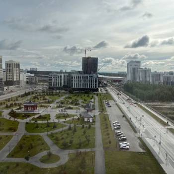 Продается 1-комнатная квартира, 41,1 м²