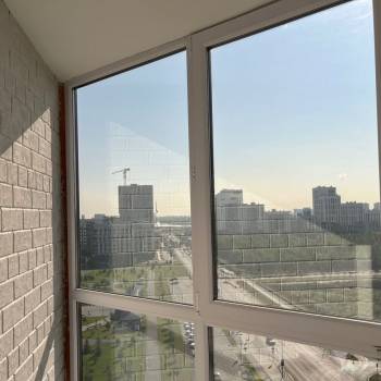 Продается 1-комнатная квартира, 41,1 м²