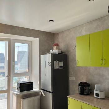 Продается 1-комнатная квартира, 41,1 м²