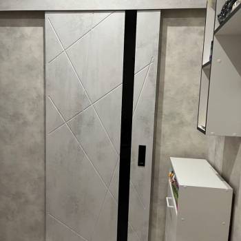 Продается 1-комнатная квартира, 41,1 м²