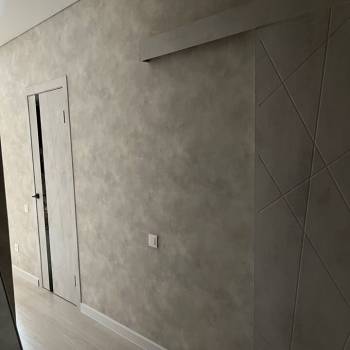 Продается 1-комнатная квартира, 41,1 м²
