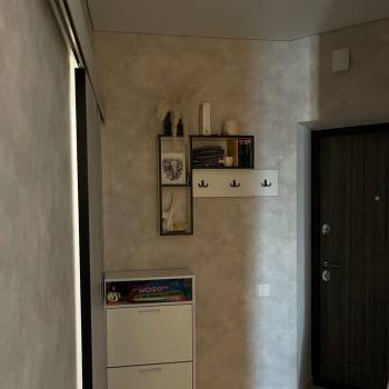 Продается 1-комнатная квартира, 41,1 м²