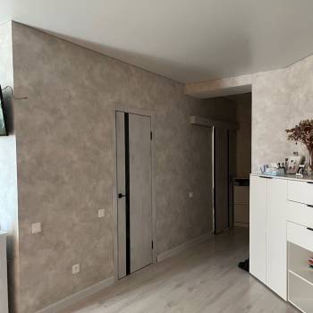 Продается 1-комнатная квартира, 41,1 м²