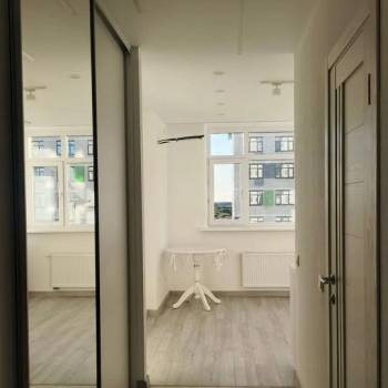 Сдается 1-комнатная квартира, 30 м²