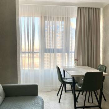 Сдается 1-комнатная квартира, 49 м²