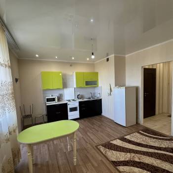 Сдается 1-комнатная квартира, 29 м²