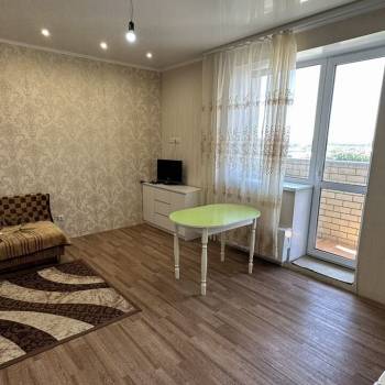 Сдается 1-комнатная квартира, 29 м²
