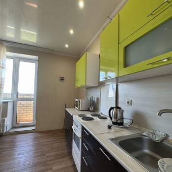 Сдается 1-комнатная квартира, 29 м²