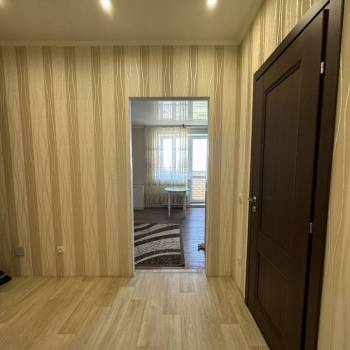 Сдается 1-комнатная квартира, 29 м²