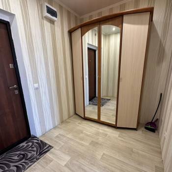 Сдается 1-комнатная квартира, 29 м²