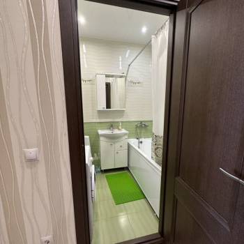 Сдается 1-комнатная квартира, 29 м²