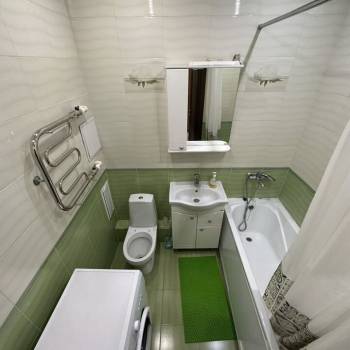 Сдается 1-комнатная квартира, 29 м²