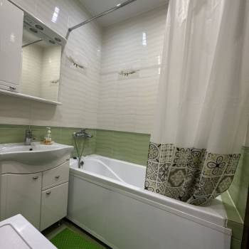 Сдается 1-комнатная квартира, 29 м²