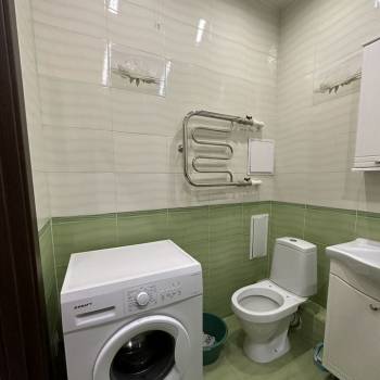 Сдается 1-комнатная квартира, 29 м²
