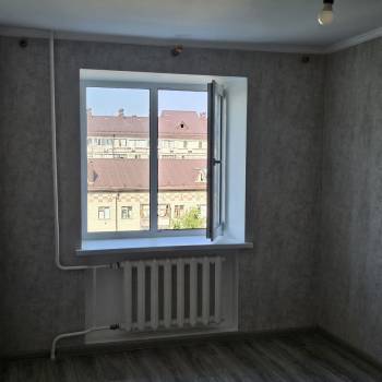 Продается 3-х комнатная квартира, 72,7 м²