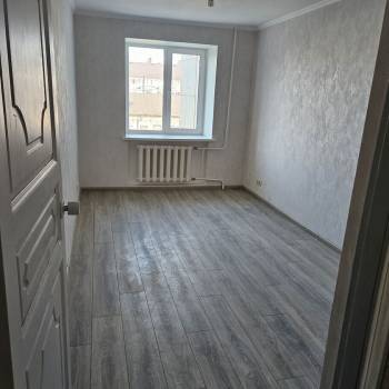 Продается 3-х комнатная квартира, 72,7 м²