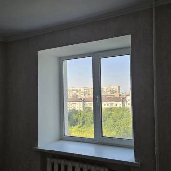 Продается 3-х комнатная квартира, 72,7 м²