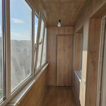Продается 3-х комнатная квартира, 72,7 м²