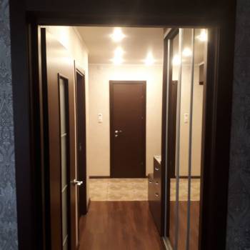 Сдается 2-х комнатная квартира, 50,6 м²