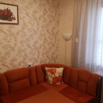 Сдается 2-х комнатная квартира, 50,6 м²