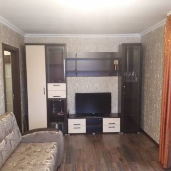 Сдается 2-х комнатная квартира, 50,6 м²