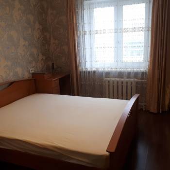 Сдается 2-х комнатная квартира, 50,6 м²