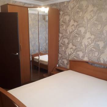 Сдается 2-х комнатная квартира, 50,6 м²