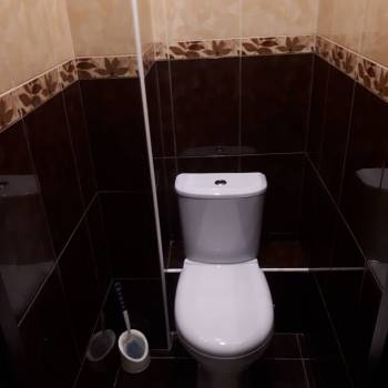 Сдается 2-х комнатная квартира, 50,6 м²