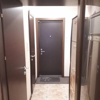 Сдается 2-х комнатная квартира, 50,6 м²