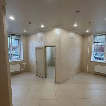 Сдается Нежилое помещение, 35 м²