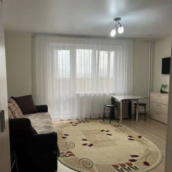 Сдается 1-комнатная квартира, 25 м²