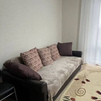 Сдается 1-комнатная квартира, 25 м²