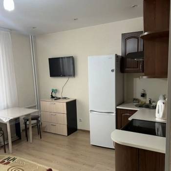 Сдается 1-комнатная квартира, 25 м²