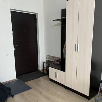 Сдается 1-комнатная квартира, 25 м²