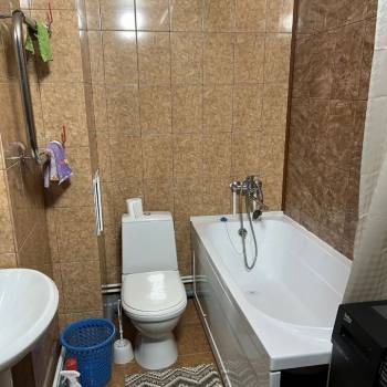 Сдается 1-комнатная квартира, 25 м²