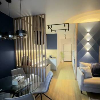Сдается 2-х комнатная квартира, 49 м²