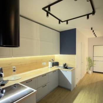 Сдается 2-х комнатная квартира, 49 м²