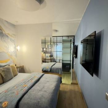 Сдается 2-х комнатная квартира, 49 м²