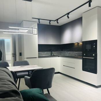 Сдается 1-комнатная квартира, 42 м²